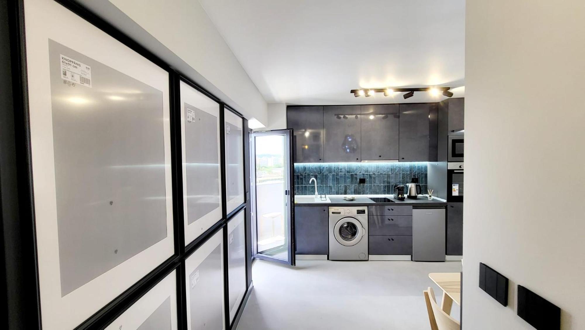 Panoramic Penthouse In The Heart Of Iasi Apartment Exterior photo